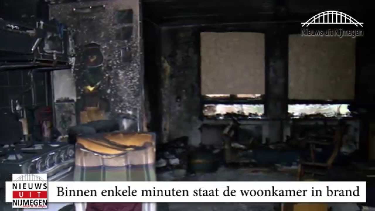 Brandpreventie film: weet jij wat te doen bij brand?