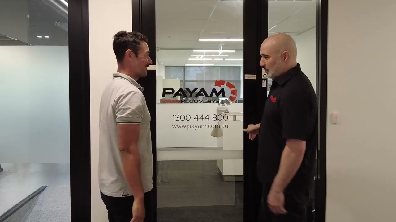Seagate Said This QNAP NAS Recovery Was Impossible. Watch What We Did.