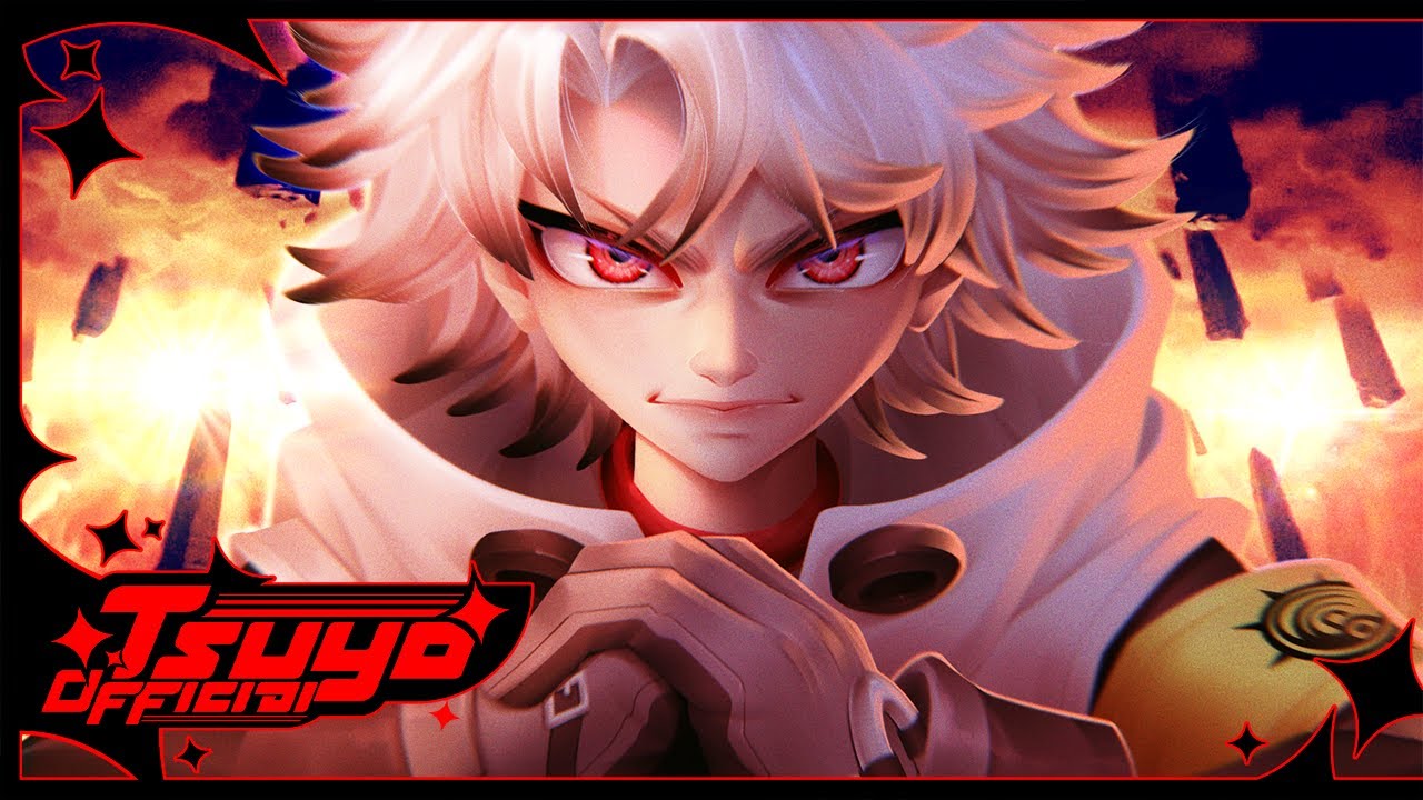 RUDO SONG | DUST | TSUYO (Gachiakuta)