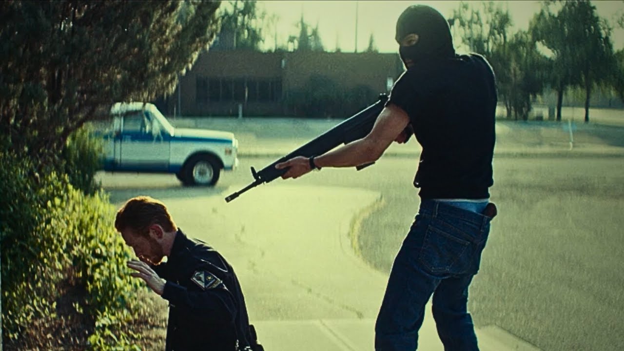 A Terrorist Attacks an Ordinary Man, Unaware He's Fastest Gunslinger in West [Movie Recap]