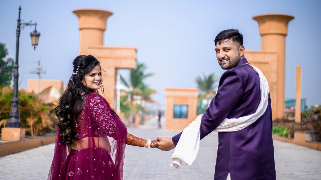 CHIRAG & RAGINI | BEST ENGAGEMENT HIGHLIGHT 2021 | MILAN STUDIO |SURAT|