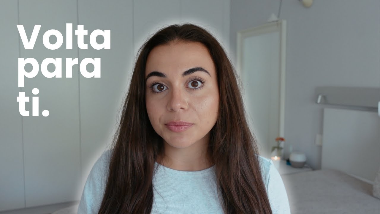 É por isto que te sentes cansada, ansiosa e em modo sobrevivência.
