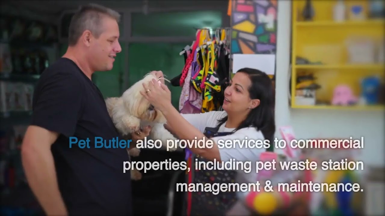 Pet Butler Chicago - Existing Franchise Available