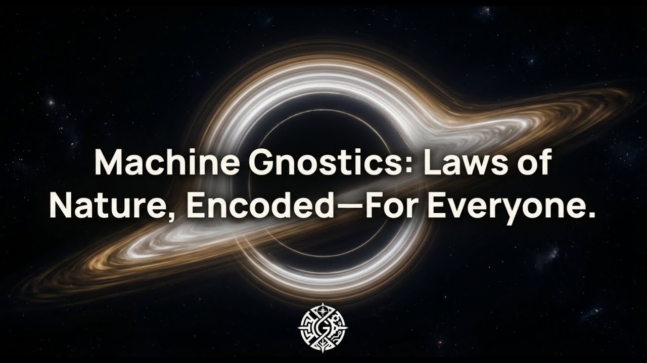 The End of Randomness: Introducing Machine Gnostics &ndash; The World's First Non-Statistical AI Library