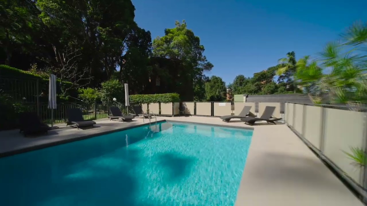 Oliver Lavers Presents | A33/39 Ocean Avenue, Double Bay