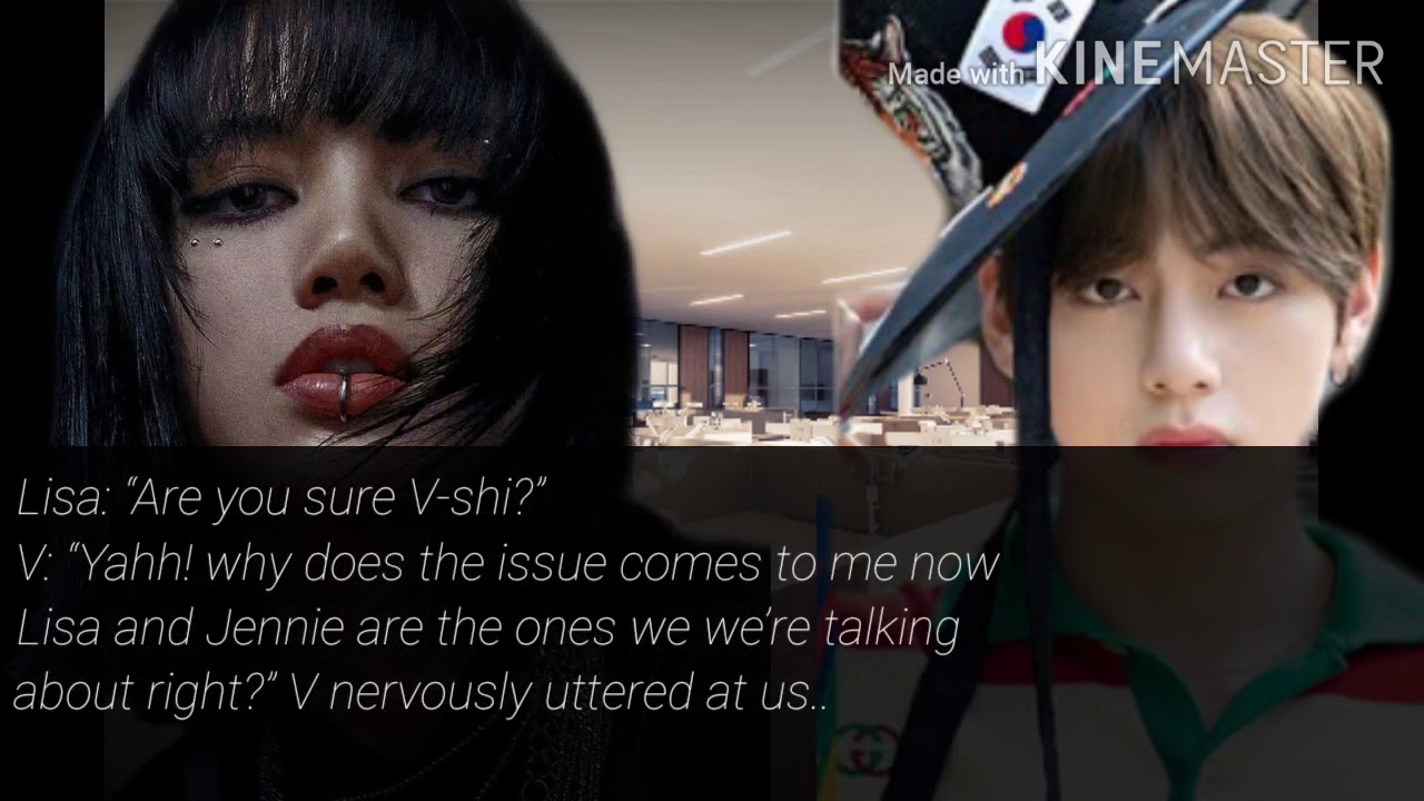 JenLisa FF {A Secret Love Affair} (EP 2)