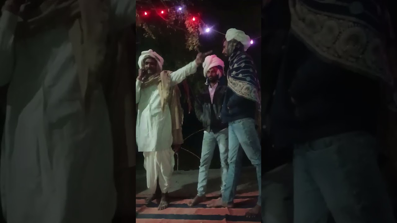 Hiramal ji maharaj ki gott mhasi ji rameshvar lohmod garnau ki dani bhuna ji ki gott 