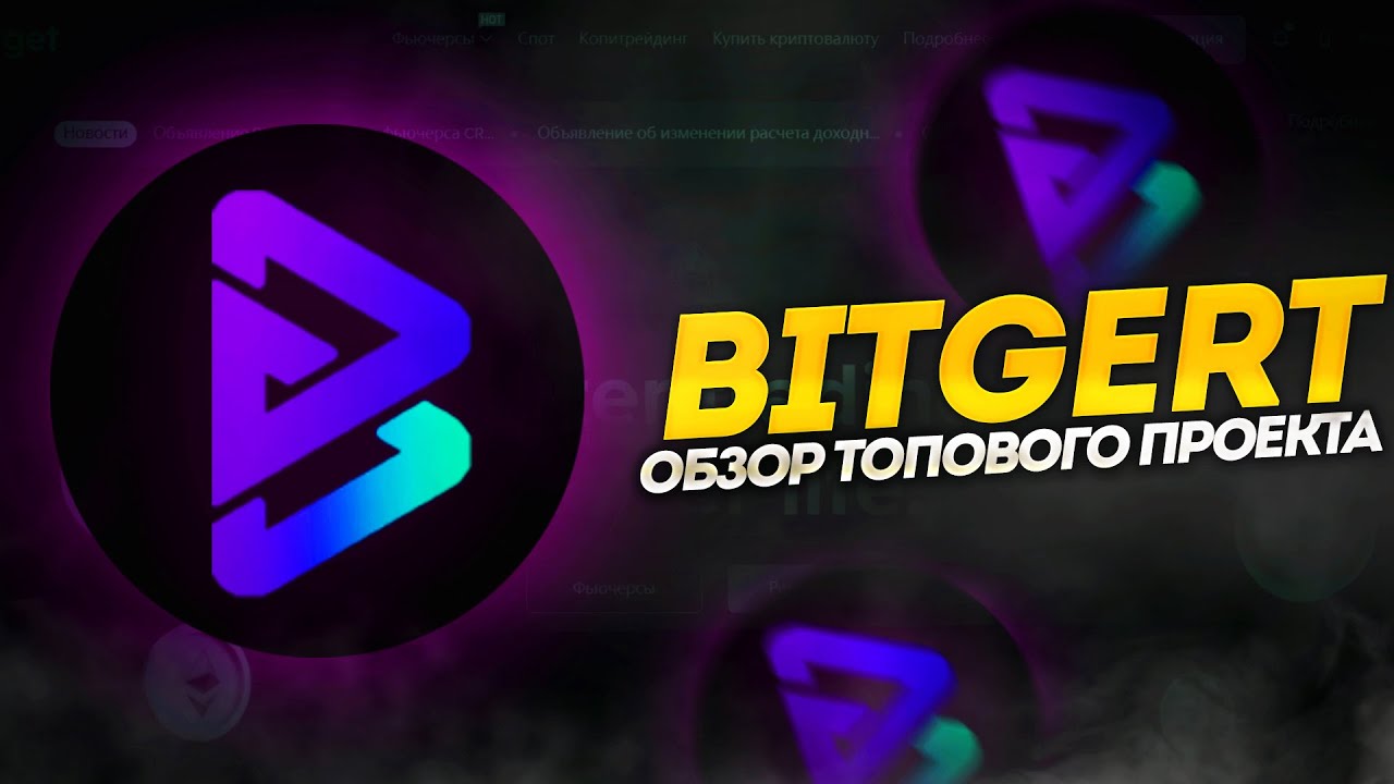 Bitgert - обзор проекта и его особенностей.