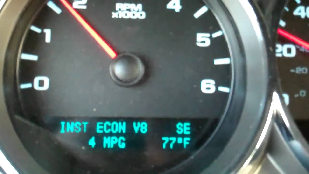 Active Fuel management from General motors