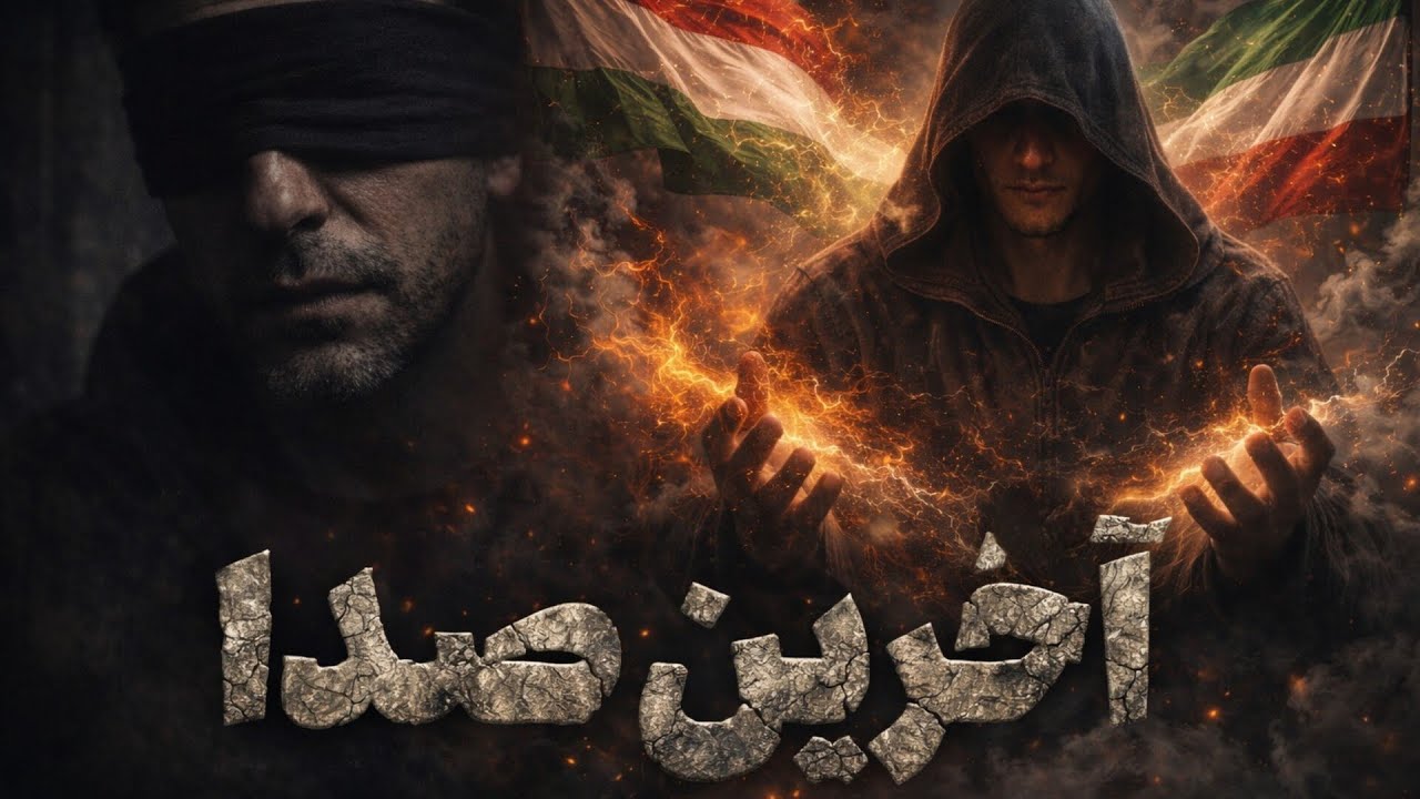 قدرت صدا،قدرت تغییر،🎬👊