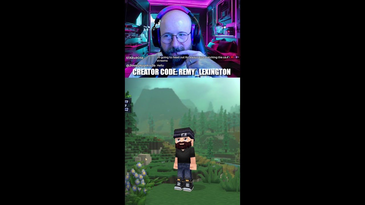 Hytale'n it! Grind and Find - Should I check out Everwind too?
