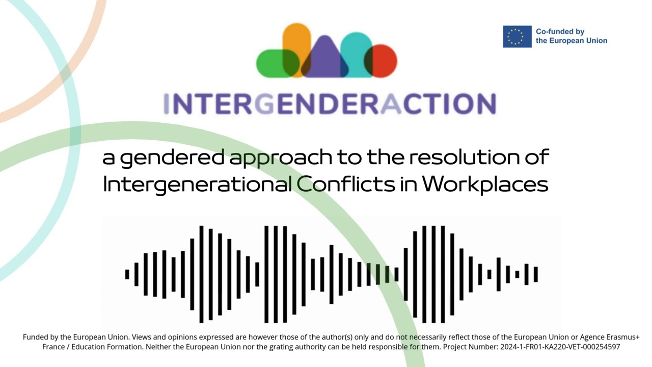 (EN) Ep 23. Good Practices for Building Inclusive Team Dynamics