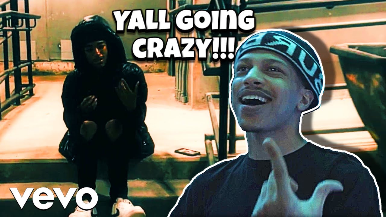 Jace Reacts To His Viewers Music Again...