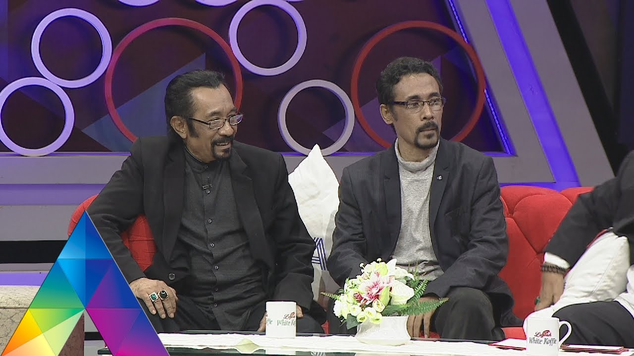 ASAL - MIRIP JAJA MIHARJA DAN AYU TING TING (18/2/16) 4-2