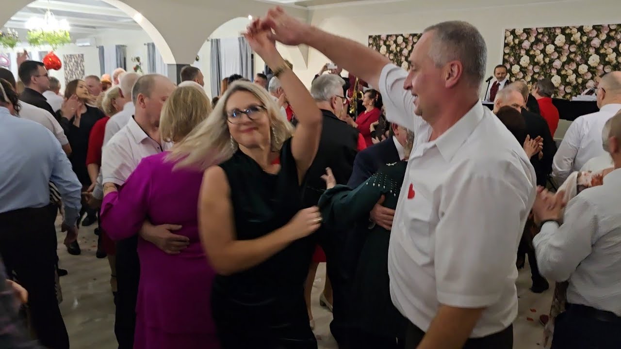 14.02.2026 NA ŻYWO! Kapela STĄPORKOWSKA z tym utworem! To musi wypalić!