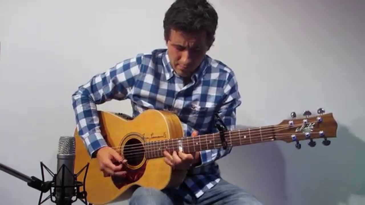 Marco Habegger - Sultans Of Swing (Andrea Valeri Version)