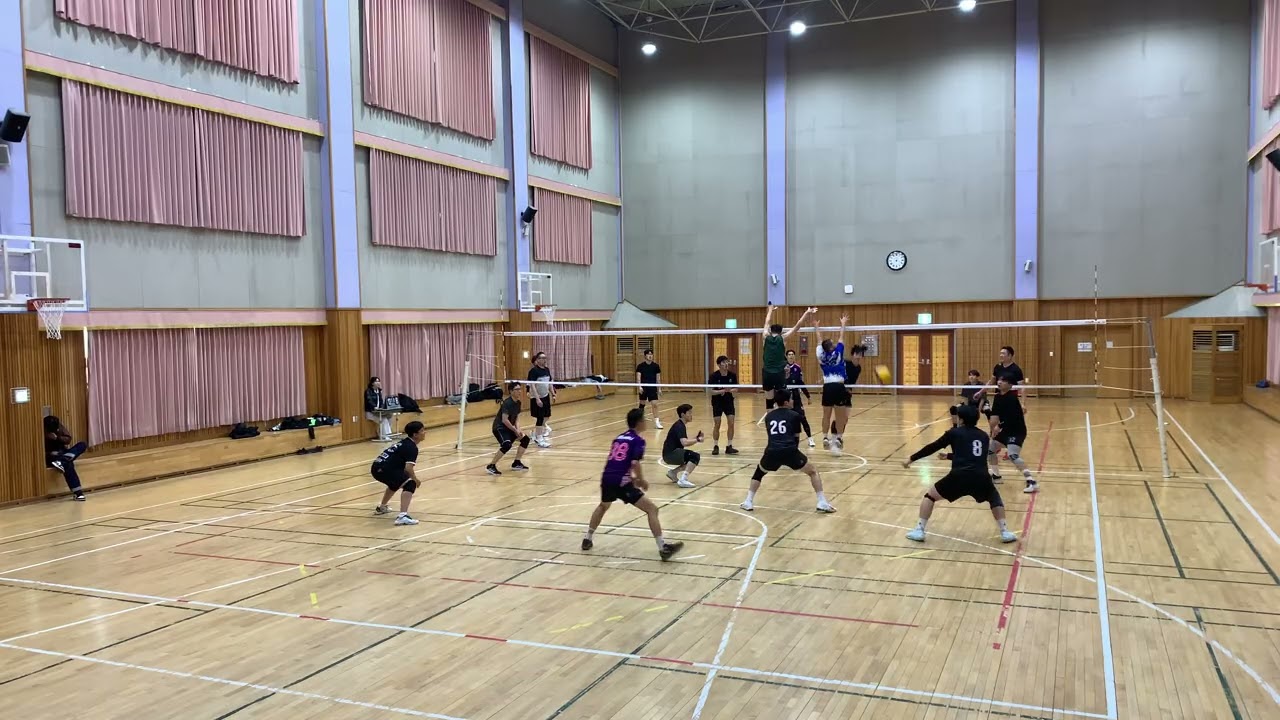 2026.03.01 남자팀 4세트