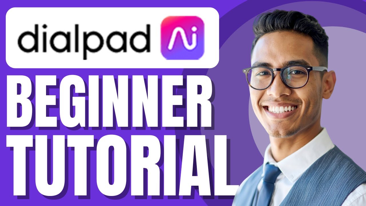 Dialpad Tutorial for Newbies | Customer Communication Platform Demo
