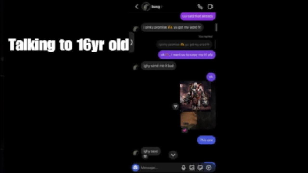 Kanye The Predator Exposed again (More msgs)