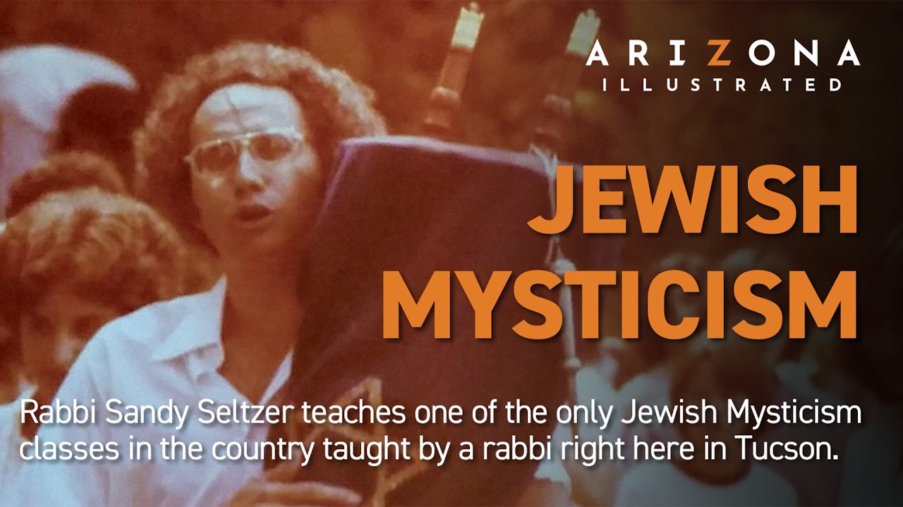 Jewish Mysticism