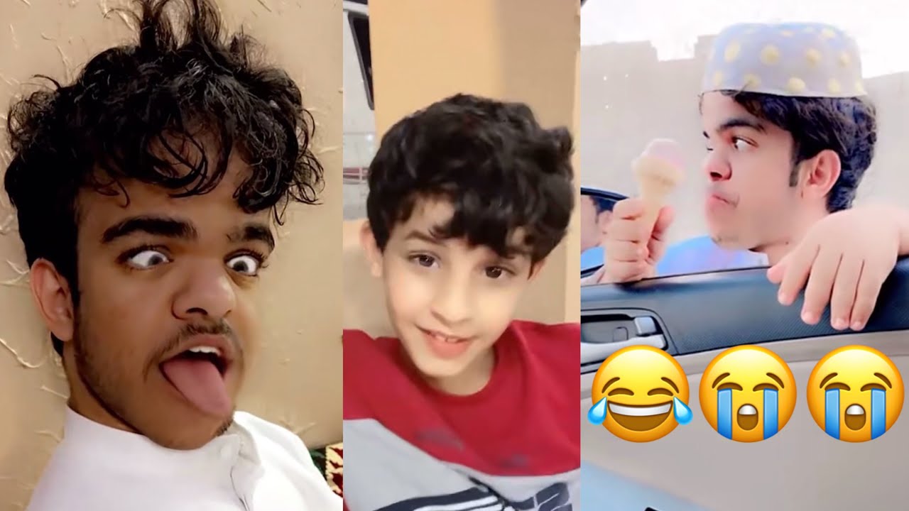 ضحك و وناسه مع ابو محاله لايفوتكم 🤪🤣🤣🤣