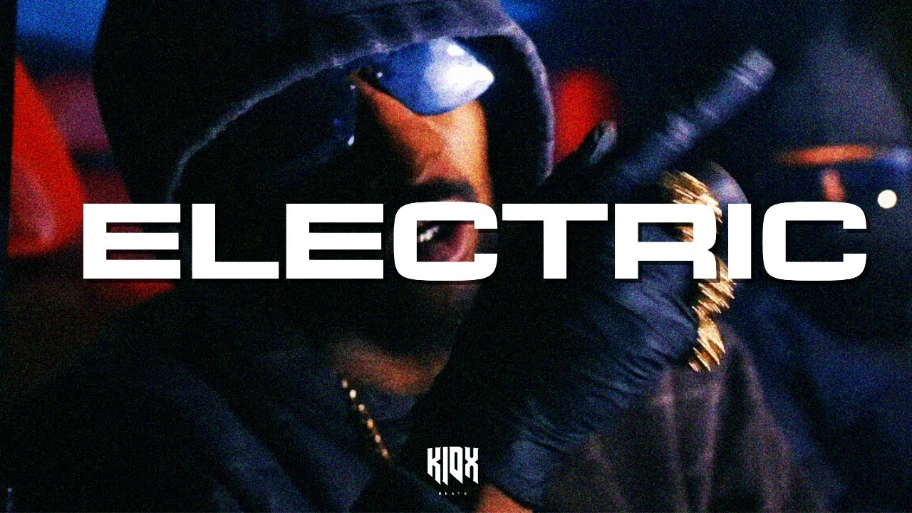 [FREE] K2 x Kidxbeatz Type Beat - 