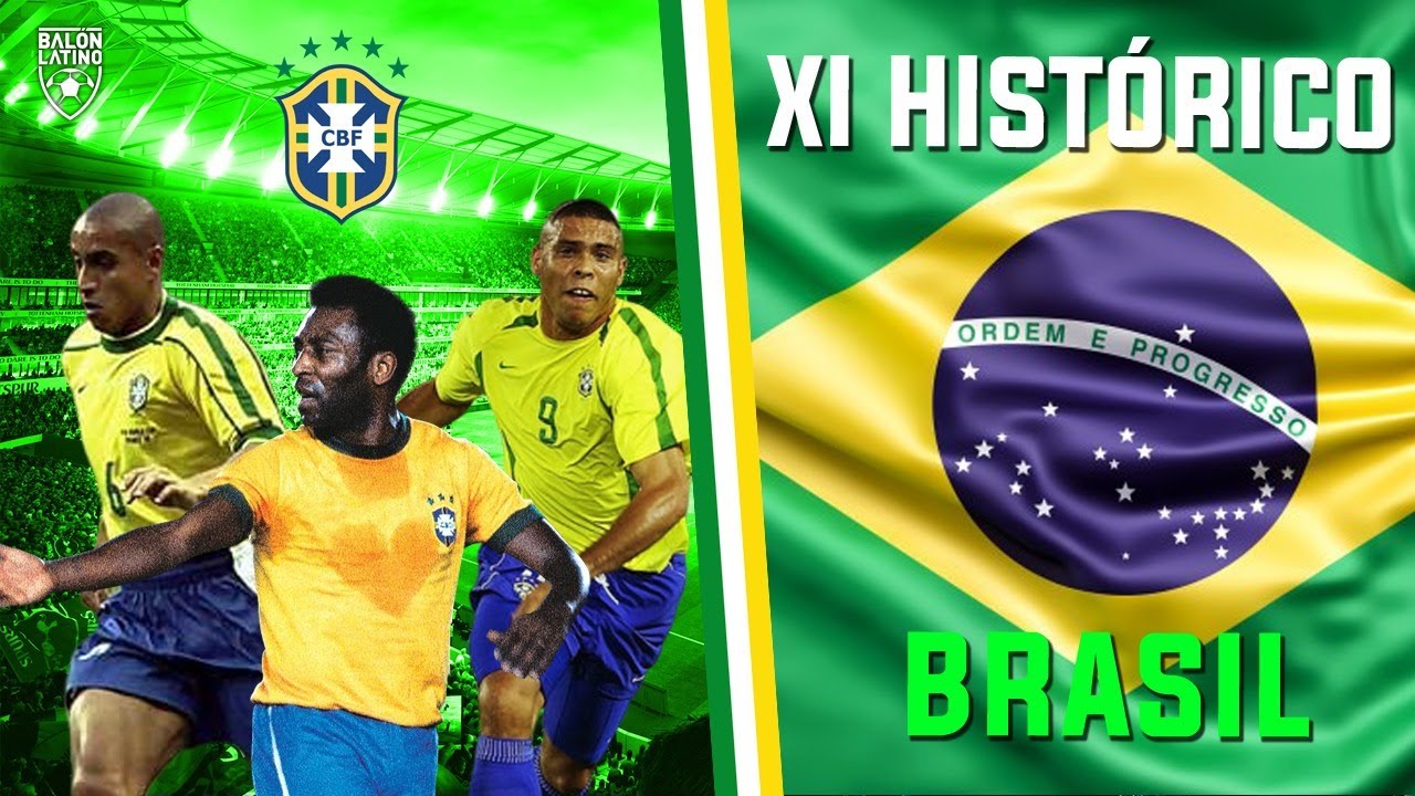 EL XI HISTÓRICO DE BRASIL | BALÓN LATINO