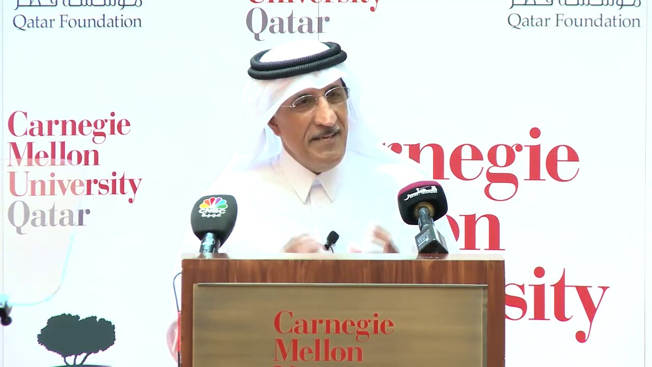 Qatar Investment Authority: Global Portfolio Strategy