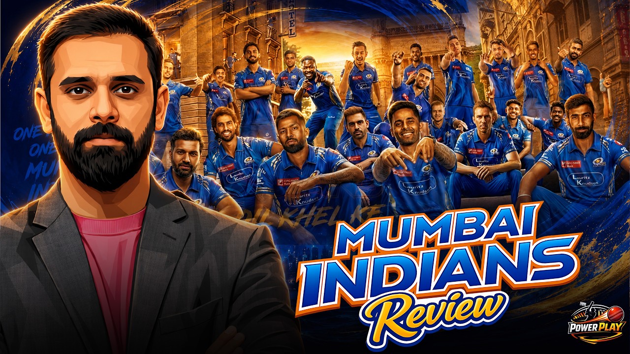 Mumbai Indians IPL 2026 Review 🔥 Players to Drop & Targets to Chase for IPL 2027 | #ipl #ipl2026