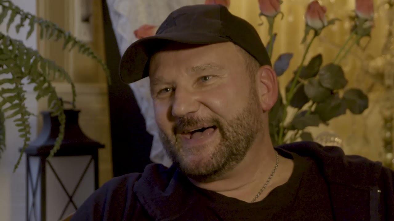 Interview mit Gunther Gerke