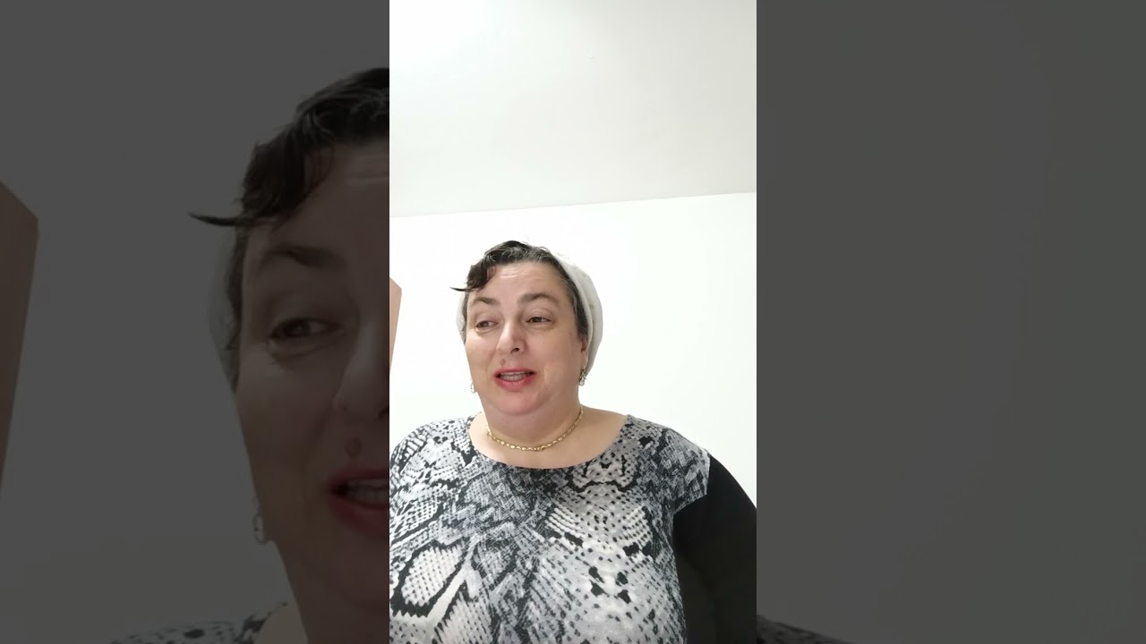 история про реб Леви Ицхака из Бердичева