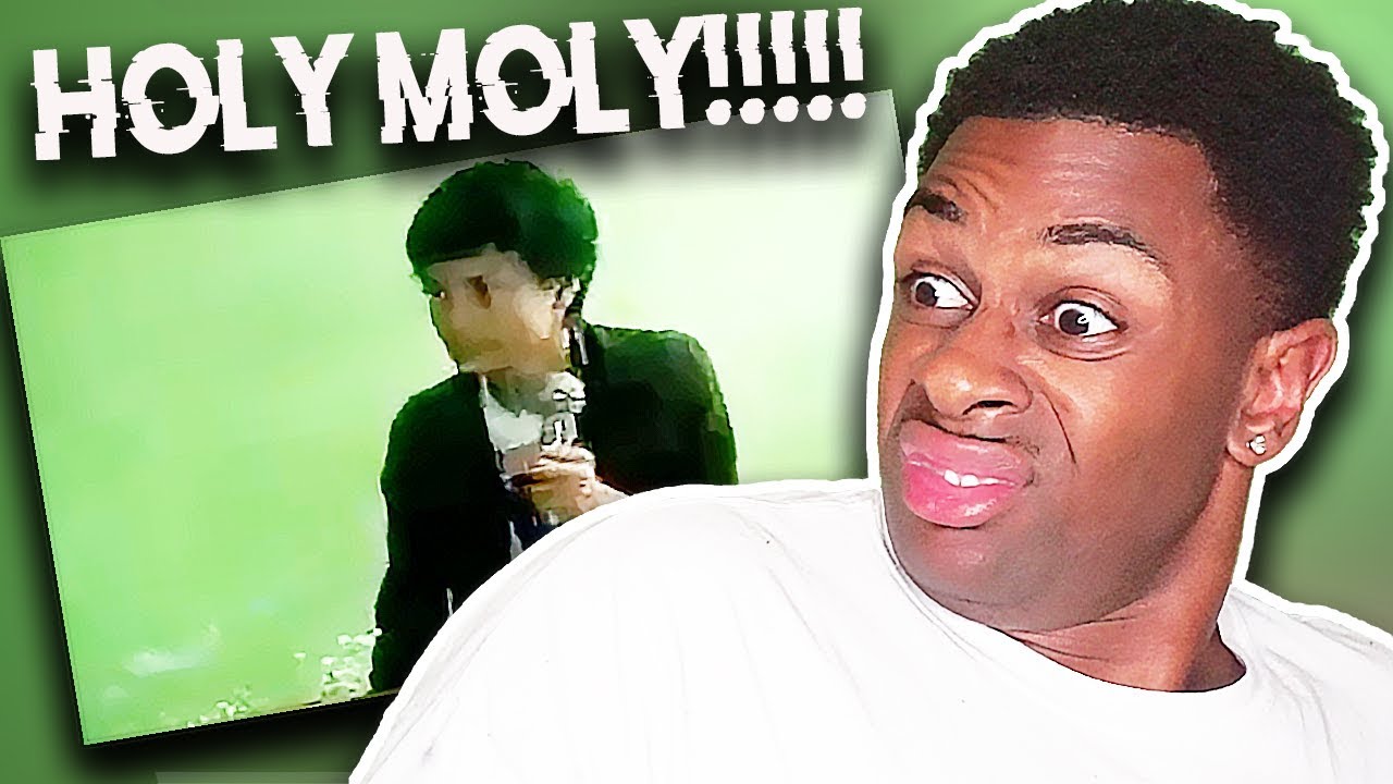 FIRST TIME Reacting to Denden Gonjalez | Steelheart - 