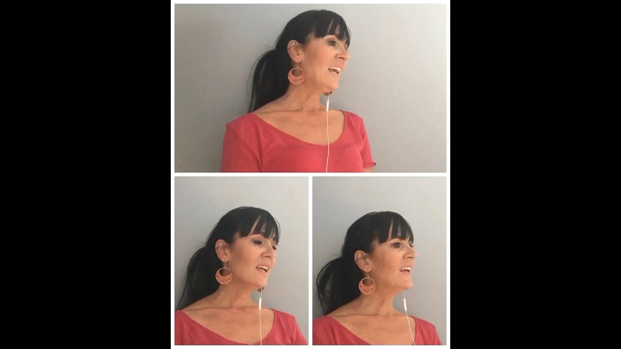 Yatish&eacute;, chant d'amour tzigane - Chants du Confinement - Lise Massal