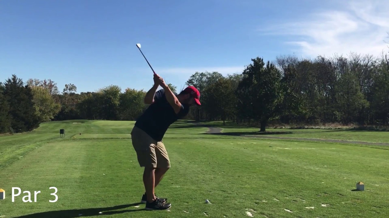 Brambleton GC 9 Holes