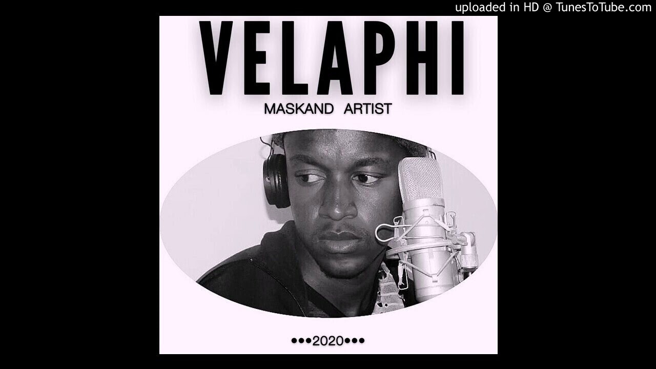 Velaphi - Love Blinds (Audio)