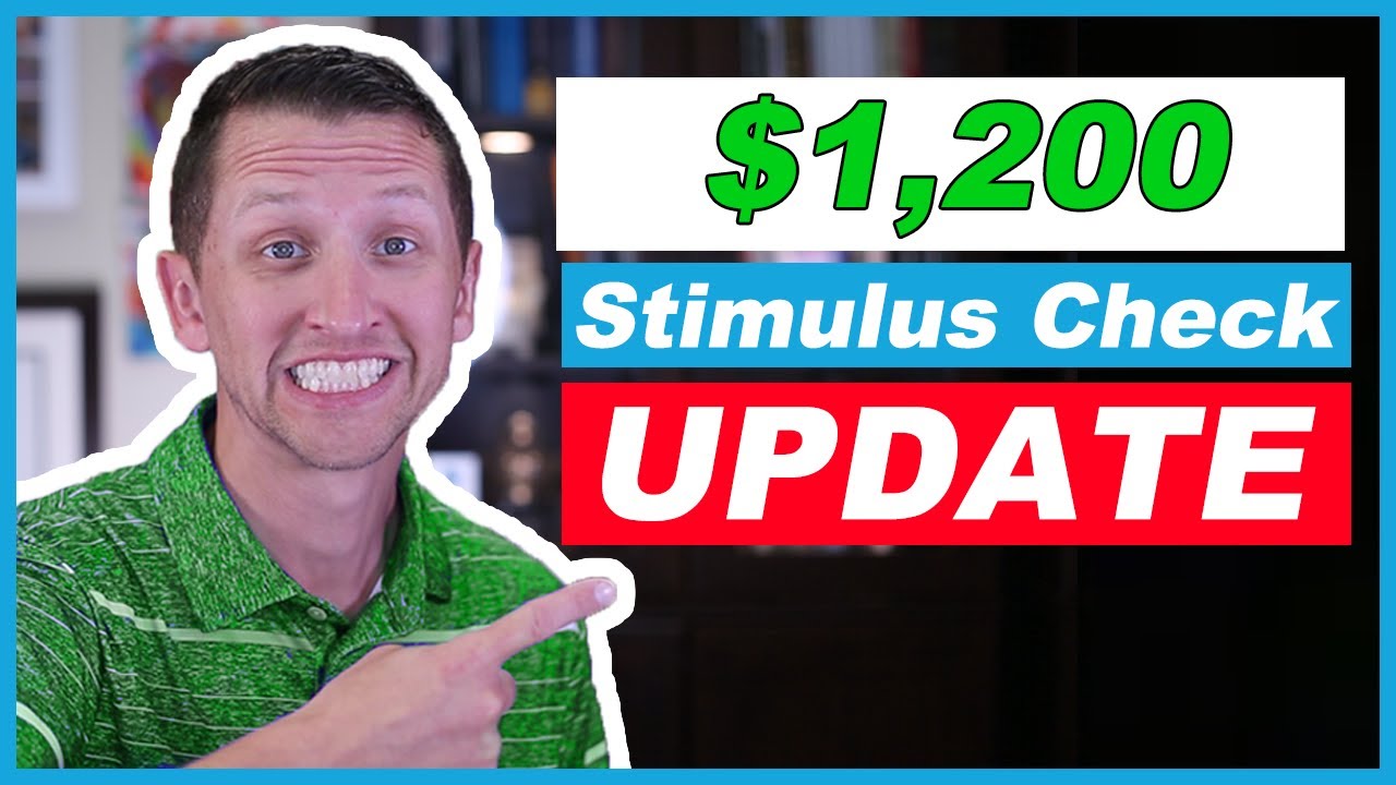 How to get your stimulus check fast