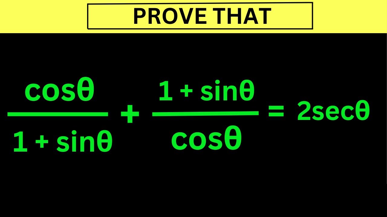 Germany | Can you solve this ? | Maths Olympaid