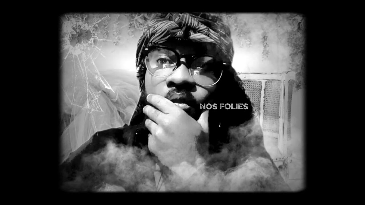 Nos folies (Audio officielle)