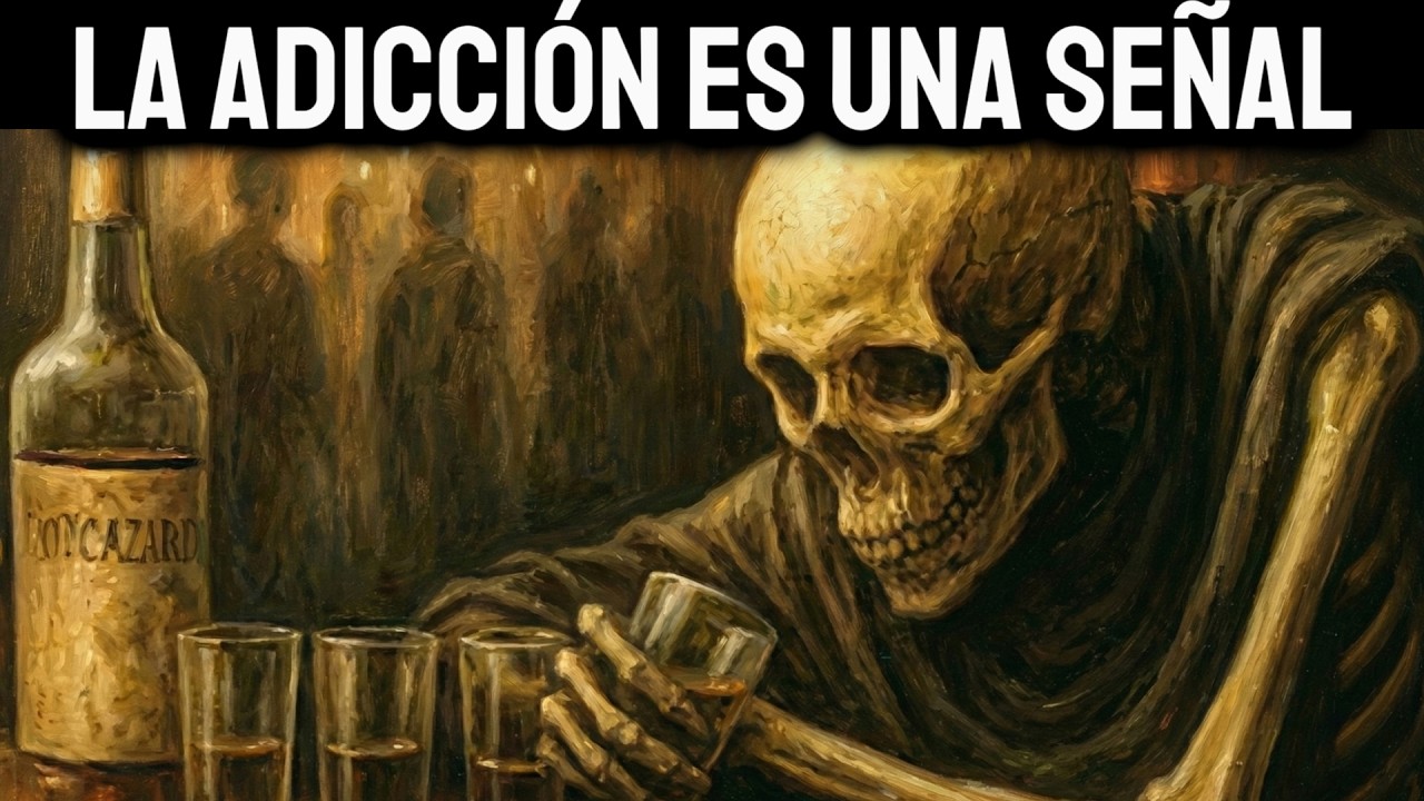 Dios pone a prueba a sus elegidos con estos 6 vicios ocultos – Jung