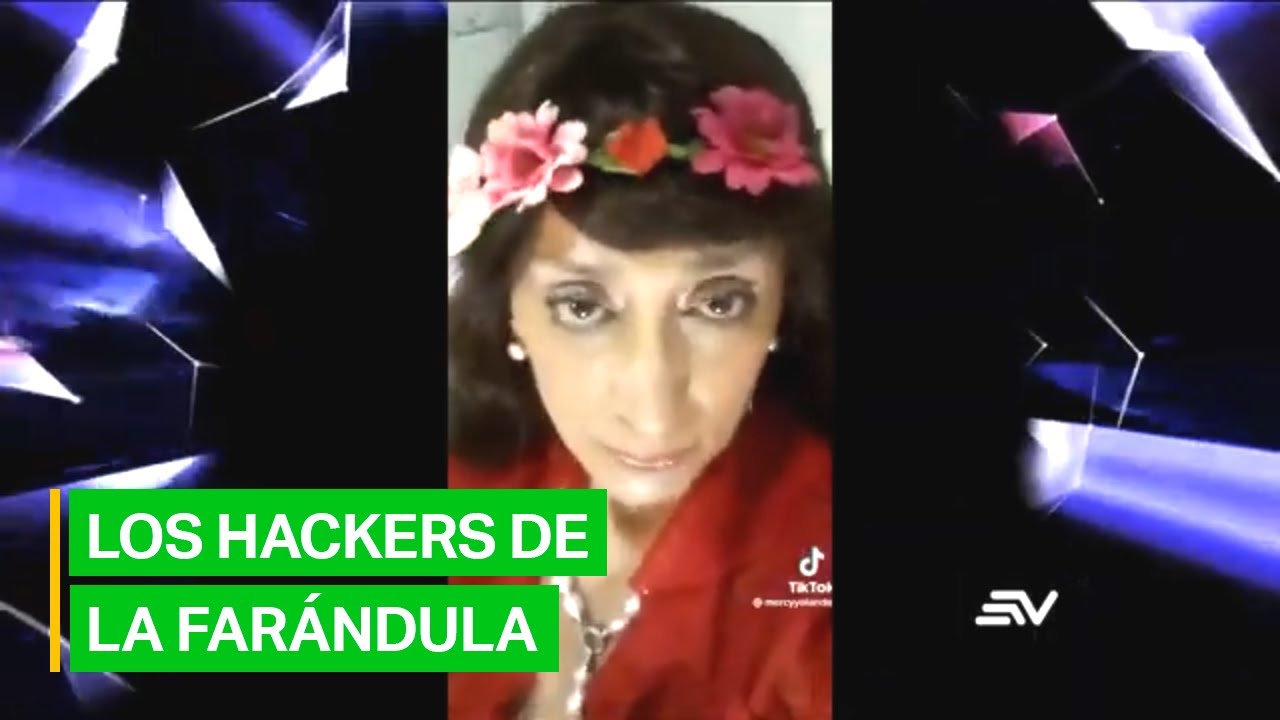 Voz original de Tierra Canela está hospitalizada por engaño laboral | LHDF | Ecuavisa