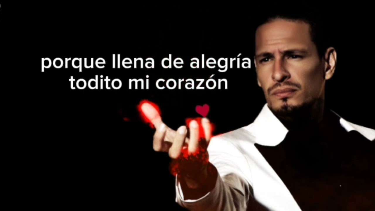 Rodrigo Tapari-Es Tan Grande Este Amor (Letra)