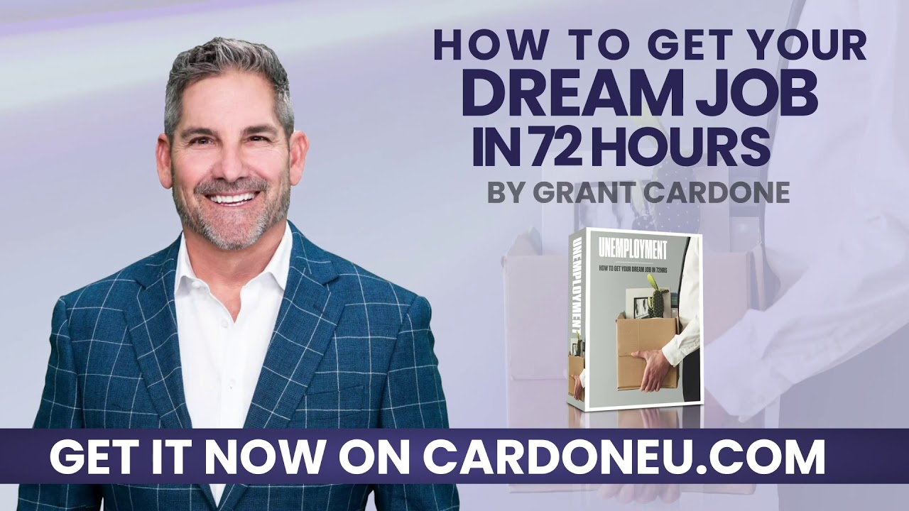 What is Cardone University
