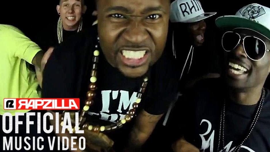 Gideonz Army & T Haddy - Jesus Piece (Remix) ft. Ace Boogie & Enlitement (@gamusic3 @rapzilla)