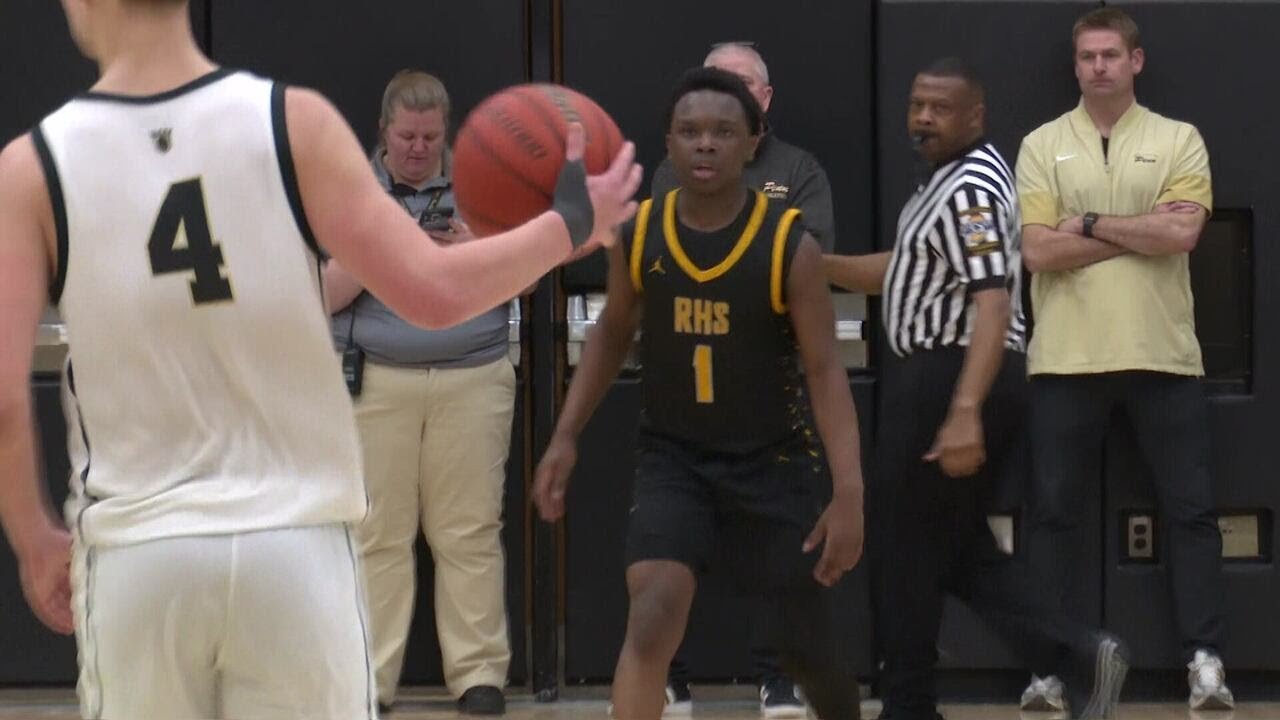 16 Sports Xtra: High school basketball highlights for Feb. 20, 2026 Pt. 1
