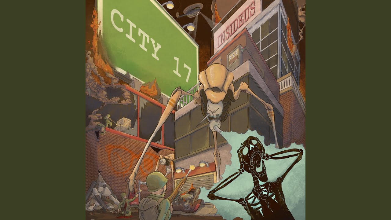 Significant (feat. Posseshot)