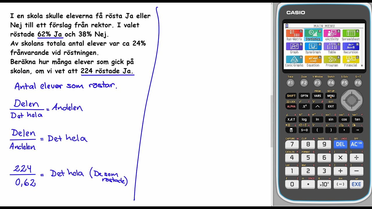 Matematik 5000+ 1b rev  ämnesplan Kap 1 Uppgift 1522