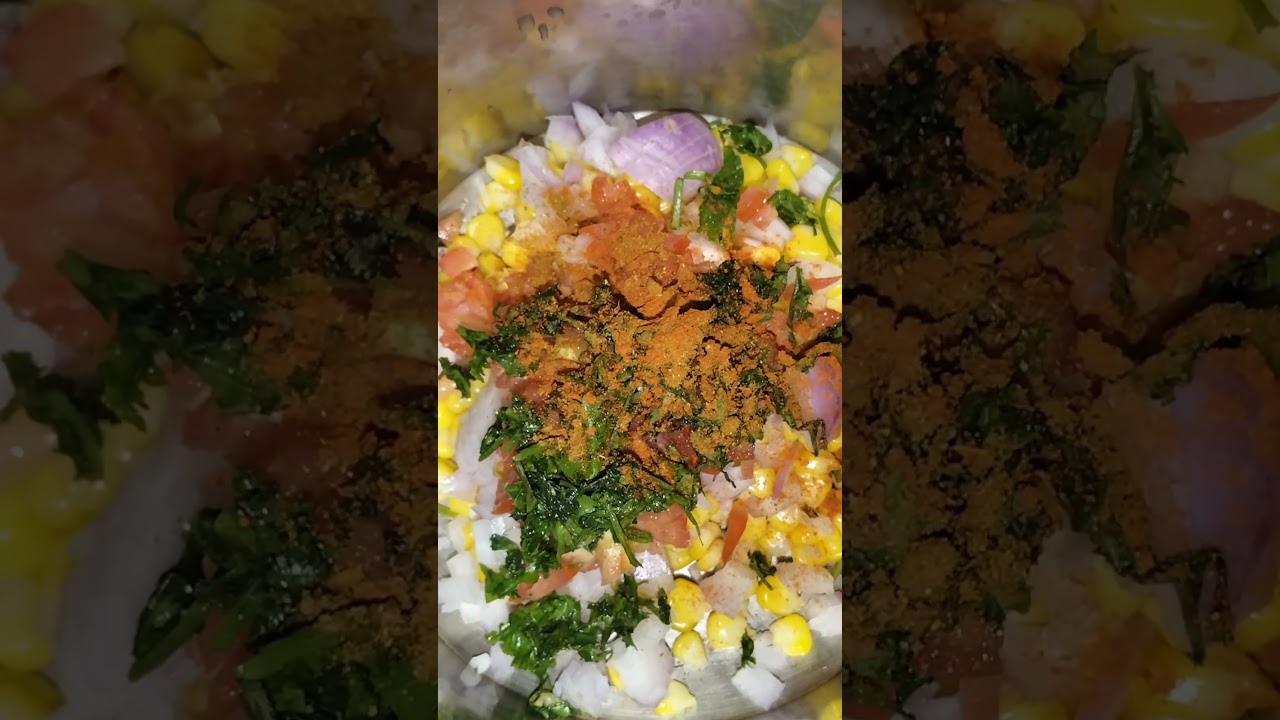 Healthy Protein salad recipes #shots #food #cooking #treading #recipe