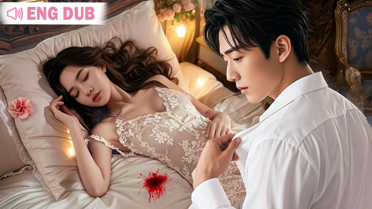 Married for 7 years, the first time they met was in bed! After that night CEO became addicted to her