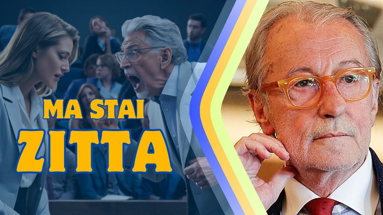 VITTORIO FELTRI: 