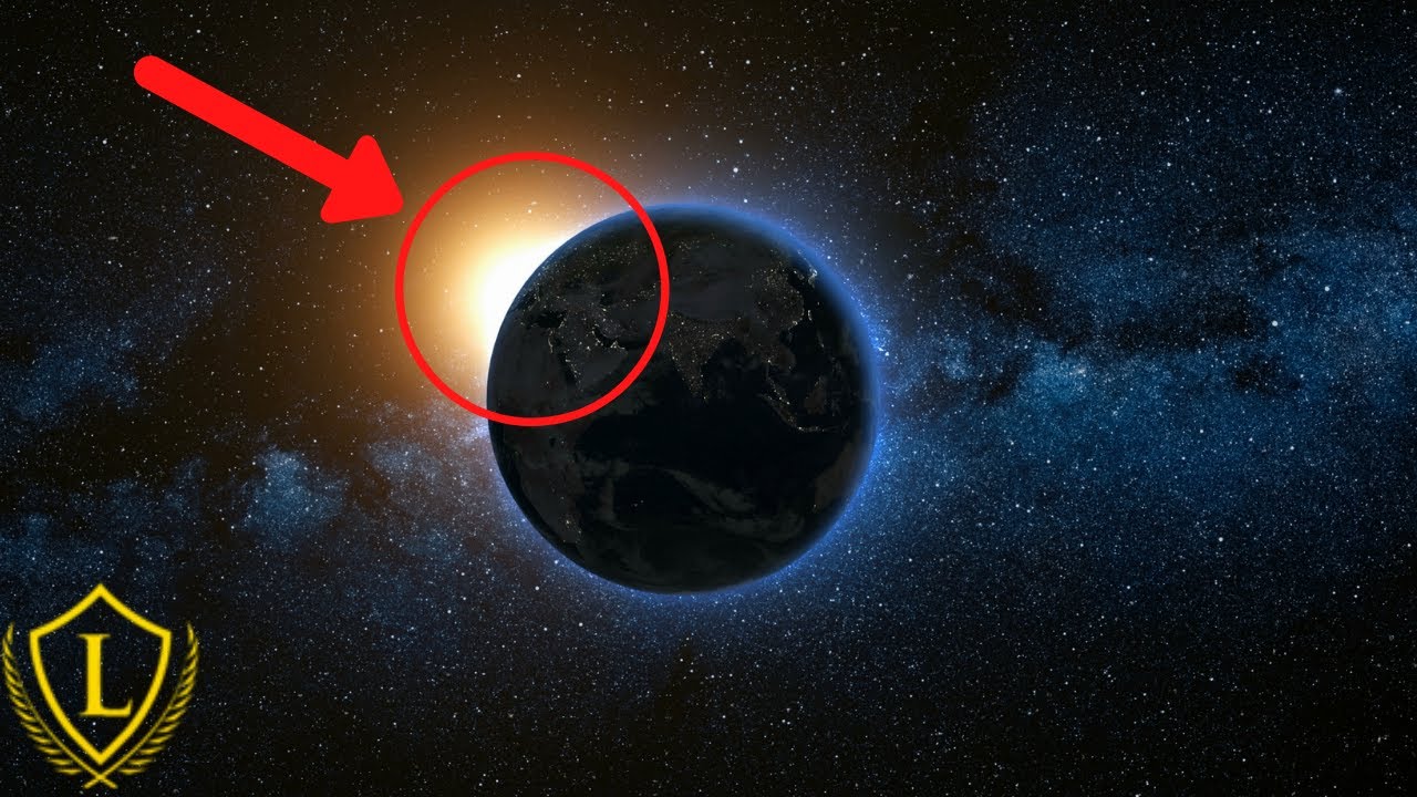 Cat Timp Va Supravietui Omenirea Fara SOARE? Curiozitati Despre UNIVERS